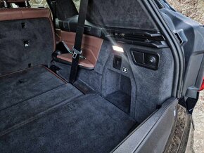 ZNIŽENÁ CENA BMW X7 40i, m-packet, 7 miestne, odpočet DPH - 14