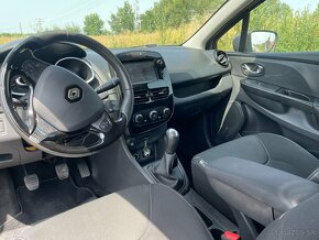 Renault Clio Grandtour 1,5 Diesel 2014✅ - 14