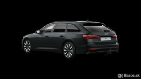 Predám Audi A6 S-line 2.0 TDI 150kW - 14