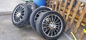 5x114,3 r20 mazda kia hyundai mitsubishi toyota honda - 14