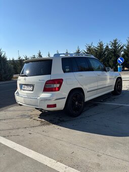 Mercedes glk 250 cdi - 14