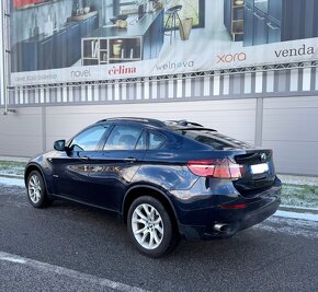 ✅ BMW X6 5miestna verzia ✅ - 14