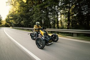 Can-am Ryker 900 Sport - 14