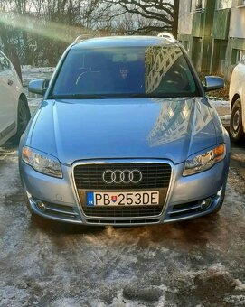 Mracitka svetiel AUDI A4 B7 aj A4 B6 - 14