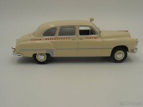 GAZ M-20, GAZ12_ZIM 1/43 - 14