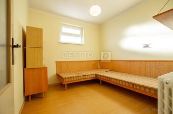 GESTTO | 4-IZBOVÝ RODINNÝ DOM BÍŇOVCE | 1525m2 POZEMOK - 14