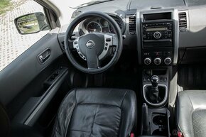 Nissan X-Trail 2.0 dCi SE - 14