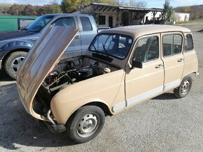 Renault 4 GTL - 14