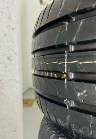 Odskúšané letné pneumatiky Bridgestone Turanza 185/65R15 - 14