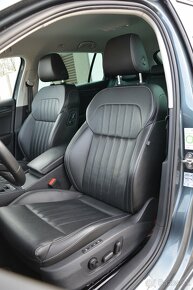 Škoda Superb Combi 2.0 TDI 140KW 4X4 DSG AUTOÚVER od 0% - 14