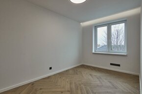 KOMPLETNÁ REKONŠTRUKCIA, Krásny 3 izbový byt s balkónom - 14