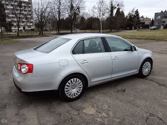 Volkswagen Jetta 1.9TDI - 14