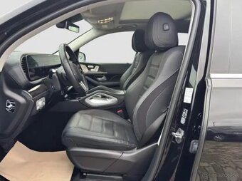 Predám Mercedes Benz GLS 450 4 Matic - 14