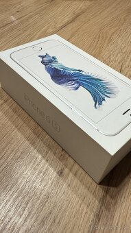 Krásny Apple iPhone 6S 64 GB - 14