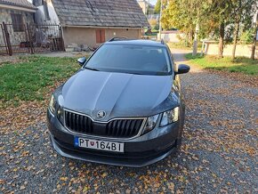 Škoda octavia 1.6 tdi 85kw - 14