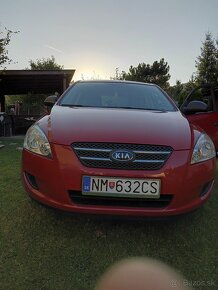 Kia Ceed 1,4 - 14