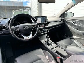 HYUNDAI I30 FASTBACK - PREDAJ AJ NA SPLÁTKY - 14