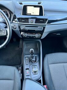 BMW X1 SDrive 18d Advantage, 10/2018 - 14