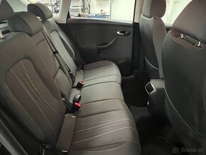 Seat Altea XL 1.4TSi NAVIGACE DIGIKLIMA SERVISKA - 14