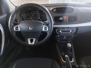 Renault Fluence - 14