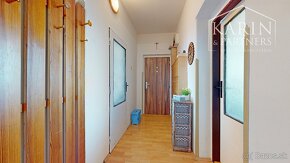 Priestranný 3 izbový byt na predaj s 2 balkónmi -Miloslavov- - 14