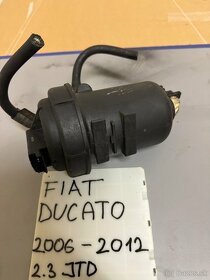 Fiat Ducato,Peugeot Boxer 1995-2005. 2006-2012 - 14