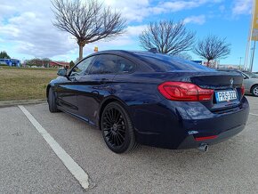 BMW 418D 130.000km top - 14