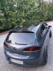 SEAT LEON 1.6 mpi - 14