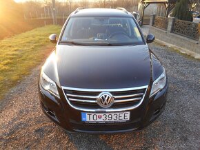 Volkswagen Tiguan,2,0 TDI - 14