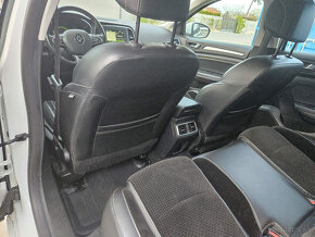 Renault Mégane Grandtour Blue dCi 115 Limited Plus,111 098km - 14