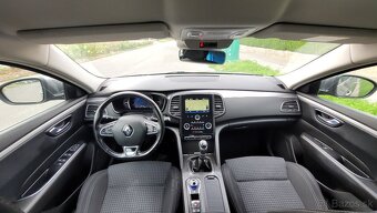 Renault Talisman GrandTour 1,7dCi,kúpené SR,odpočet DPH - 14