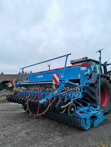 Lemken saphir - 14