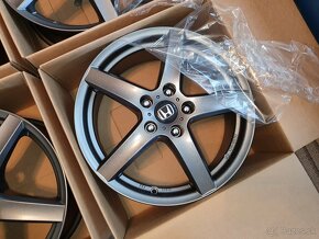 5x114,3 r17 mazda cx5 outlander sportage tucson - 14