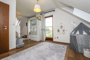 | 5i izbový kvalitný RD,Miloslavov, Úzka ul., pozemok 783 m2 - 14