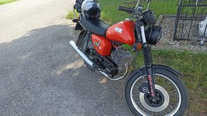 MZ 150 - 14