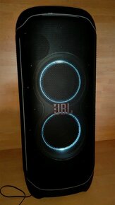 JBL Partybox Ultimate + 2x mikrofon - 14