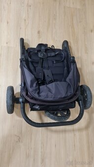 Baby Jogger City Mini GT2 s množstvom prislusenstva - 14