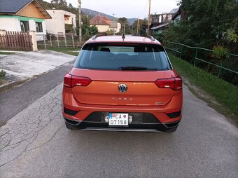 ✅ Volkswagen T-roc troc 2.0. tdi✅✅ - 14