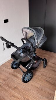 Bugaboo buffalo Diesel - 14