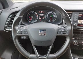 Seat Ateca 2,0 TDI DSG 140KW 4X4 XCELLENC nafta automat - 14