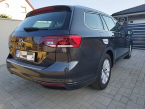 Volkswagen Passat Variant Business 2.0TDI.110KW,DSG.2022 - 14