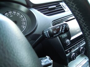 Škoda Octavia 2.0TDi SERVIS-ROZVODY-BRZDY - 14