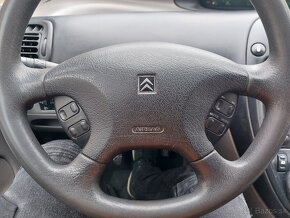 Citroen Xsara Picasso 2.0 HDI - 14