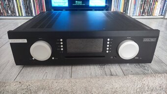 Musical Fidelity encore 225 +2T - 14