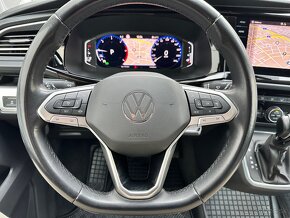 Volkswagen T6.1 Multivan 2.0 BiTDI 204k 4Motion DSG - 14