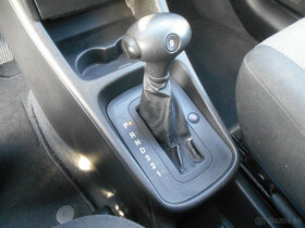Opel Zafira 1.8 16V Comfort automat benzín -AJ NA SPLÁTKY - 14