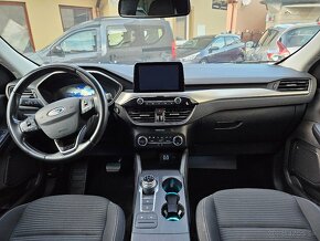 Ford Kuga 2.5 Duratec HEV 190k Titanium eCVT - 14