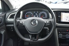 Volkswagen T-Roc, 2.0TDi.SERVIS VW.PO ROZVODECH - 14