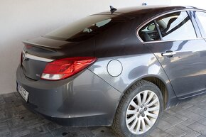 Opel Insignia 2.0 CDTI A20DTH - 14