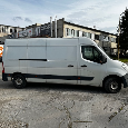 Predám Renault Master 2.5 dCi L3H2P3 / 204000km / r.v: 2010 - 14